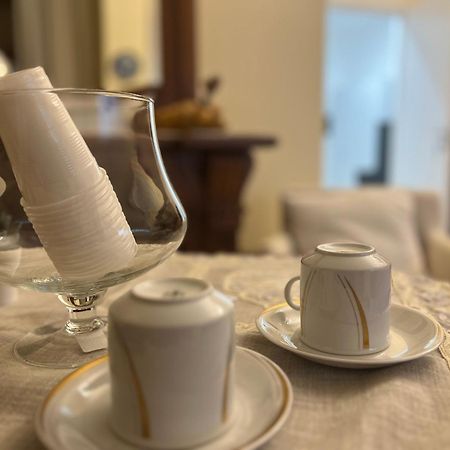 Cavoursuite Palermo Exteriör bild