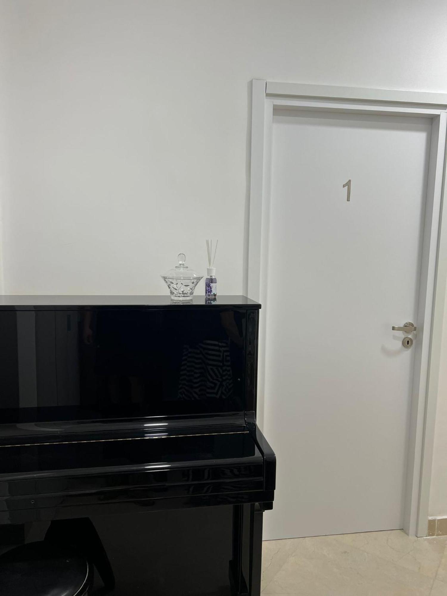 Cavoursuite Palermo Exteriör bild